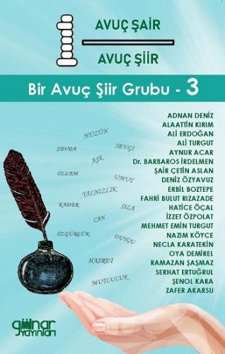 1 Avuç Şair 1 Avuç Şiir - Bir Avuç Şiir Grubu 3