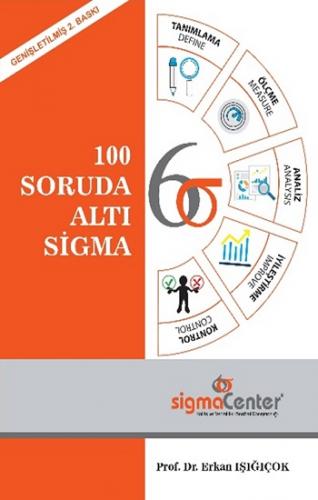 100 Soruda Altı Sigma