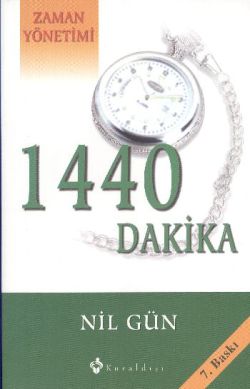 1440 Dakika Zaman Yönetimi