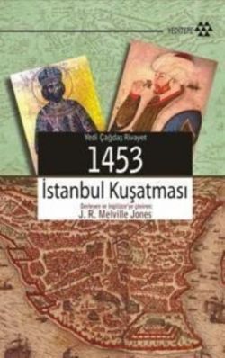 1453 İstanbul Kuşatması