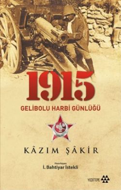 1915 Gelibolu Harbi Günlüğü