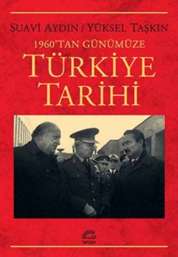 1960'tan Günümüze Türkiye Tarihi