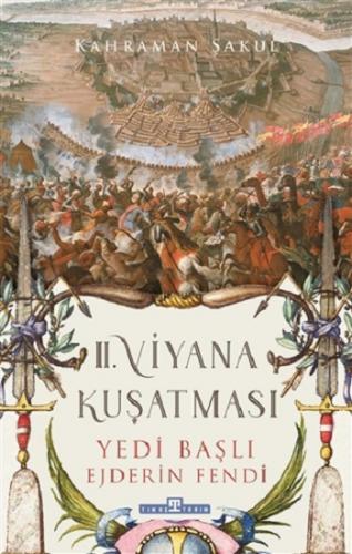 2. Viyana Kuşatması