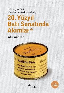 20. Yüzyıl Batı Sanatında Akımlar