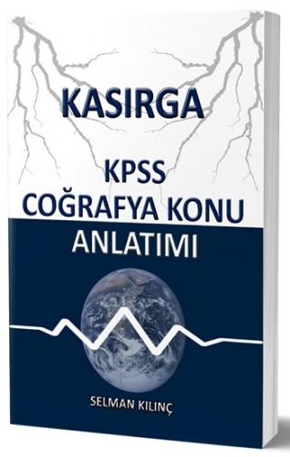 2021 KPSS Kasırga Coğrafya Konu Anlatımı