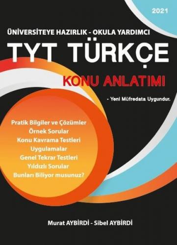 2021 TYT Türkçe Konu Anlatımı