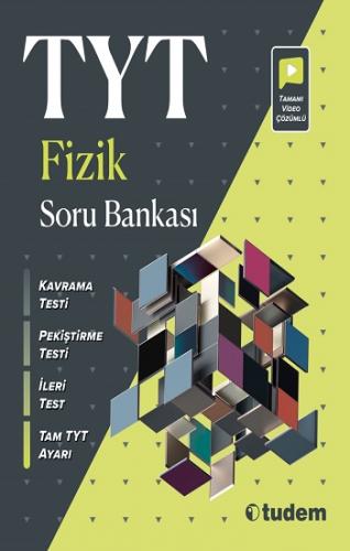 2022 TYT Fizik Soru Bankası