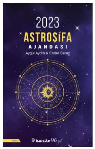 2023 Astroşifa Ajandası