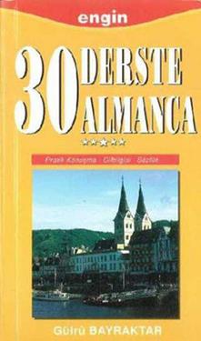 30 Derste Almanca