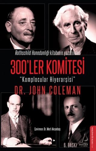 300'ler Komitesi