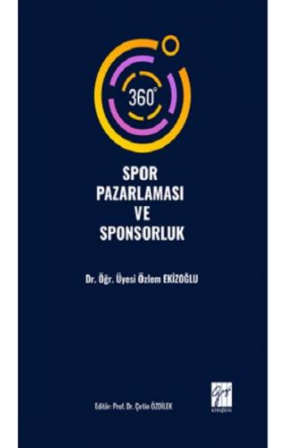 360° Spor Pazarlaması ve Sponsorluk