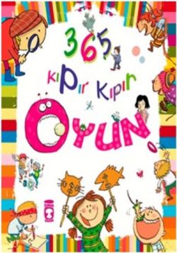 365 Kıpır Kıpır Oyun