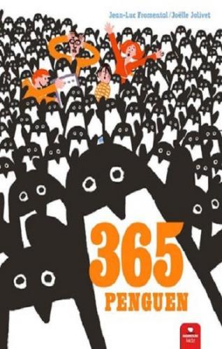 365 Penguen