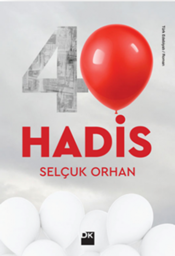 40 Hadis