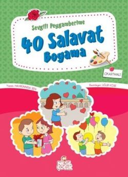 40 Salavat Boyama