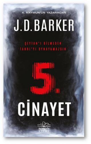 5. Cinayet