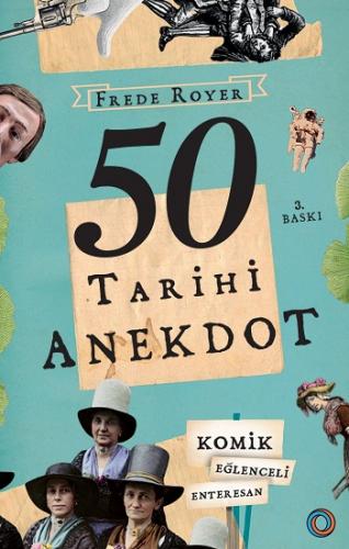 50 Tarihi Anekdot