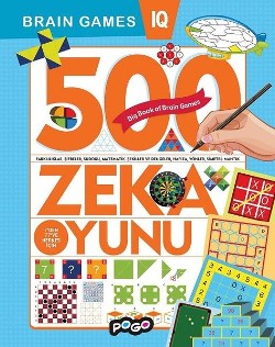 500 Zeka Oyunu - 7'Den 77'ye Herkes İçin