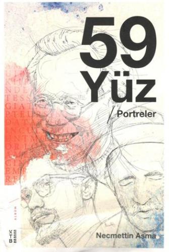 59 Yüz Portreler