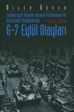 6-7 Eylül Olayları