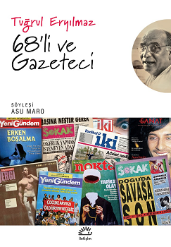 68'Li Ve Gazeteci