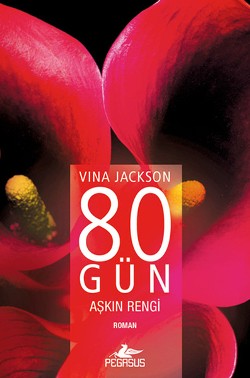 80 Gün - Aşkın Rengi