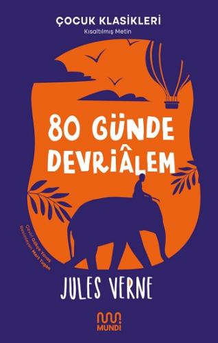 80 Günde Devrialem