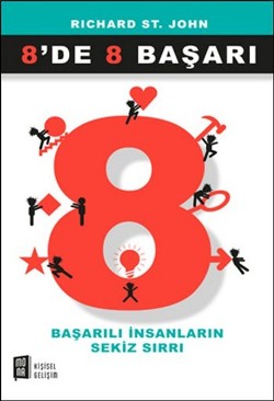 8'de 8 Başarı