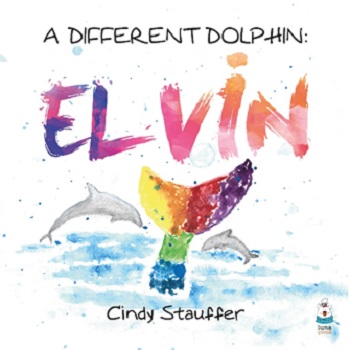 A Different Dolphin: Elvin