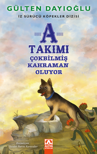 A Takımı - Çokbilmiş Kahraman Oluyor