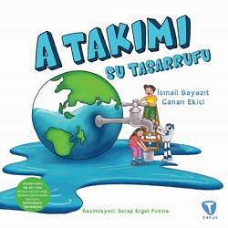 A Takımı Su Tasarrufu