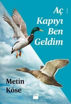 Aç Kapıyı Ben Geldim