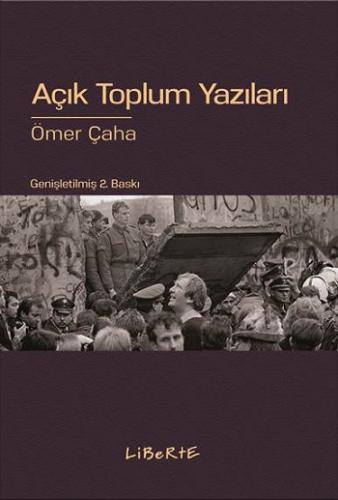 Açık Toplum Yazıları