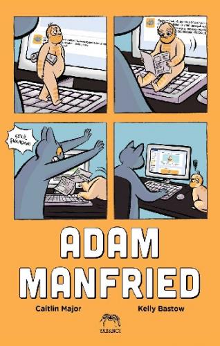 Adam Manfried