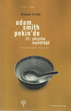 Adam Smith Pekin'de