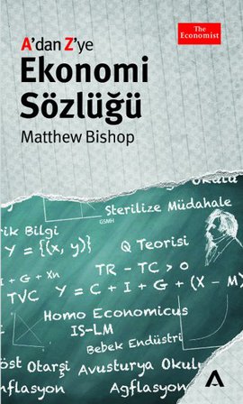 A'dan Z'ye Ekonomi Sözlüğü