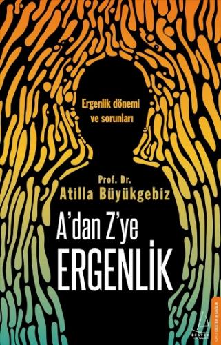 A'dan Z'ye Ergenlik