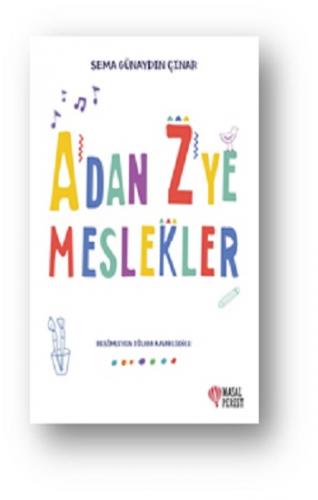 A'dan Z'ye Meslekler