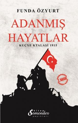 Adanmış Hayatlar