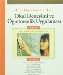 Aday Öğretmenler için Okul Deneyimi ve Öğretmenlik Uygulaması