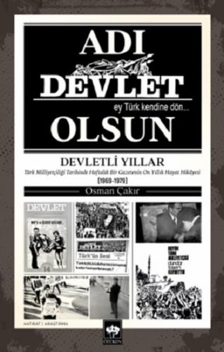 Adı Devlet Olsun