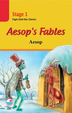 Aesop's Fables (Stage 1)