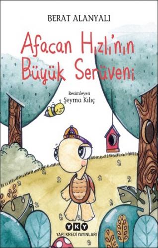 Afacan Hızlı'nın Büyük Serüveni