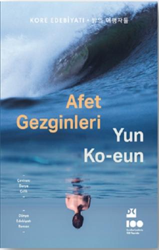 Afet Gezginleri