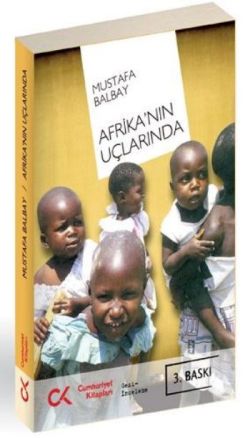 Afrika'nın Uçlarında