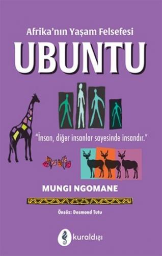 Afrika'nın Yaşam Felsefesi Ubuntu