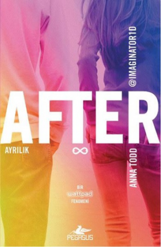 After 3 - Ayrılık