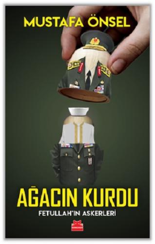 Ağacın Kurdu