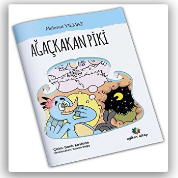 Ağaçkakan Piki