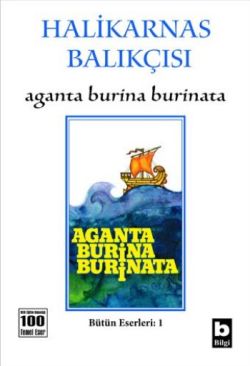 Aganta Burina Burinata